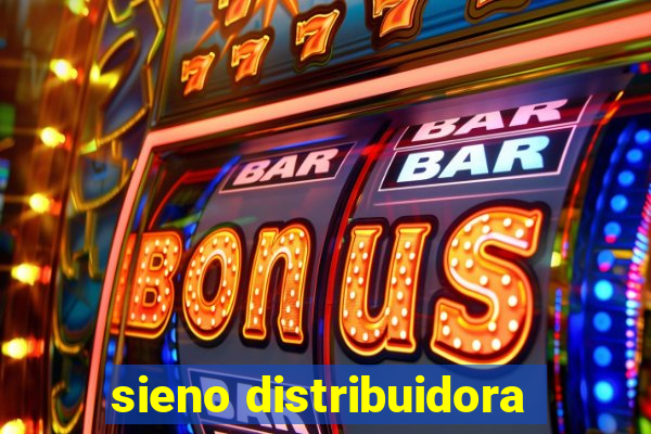 sieno distribuidora