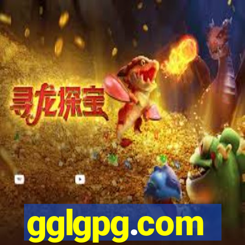 gglgpg.com