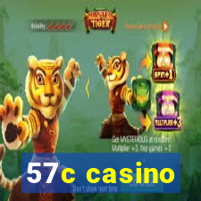 57c casino