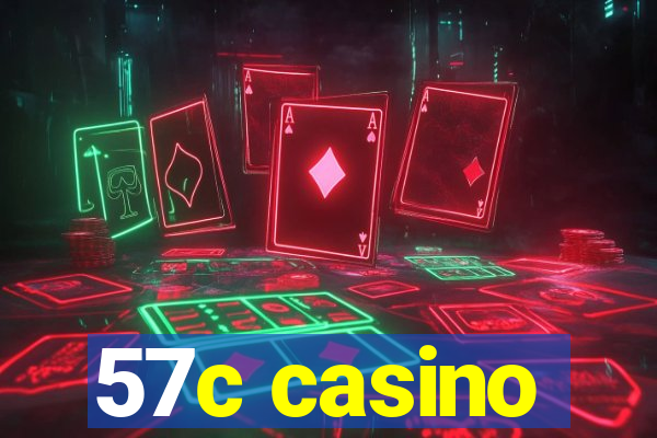 57c casino