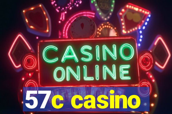 57c casino