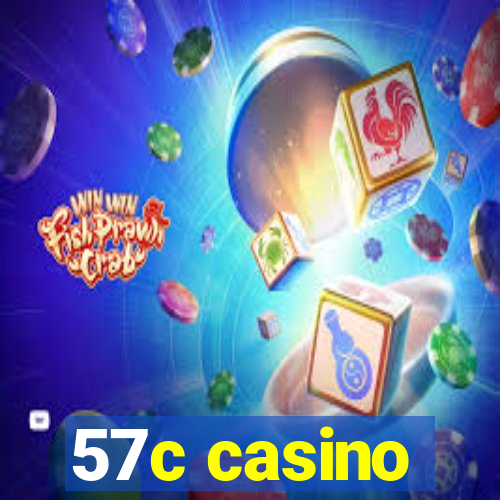 57c casino