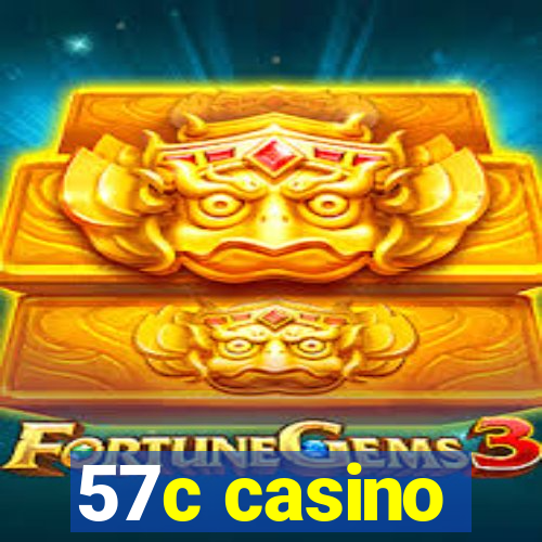 57c casino