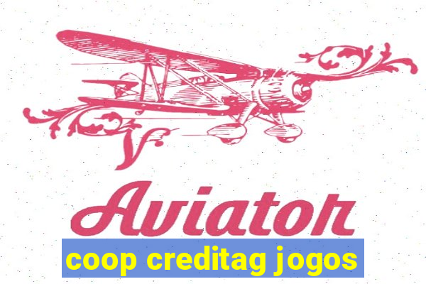 coop creditag jogos