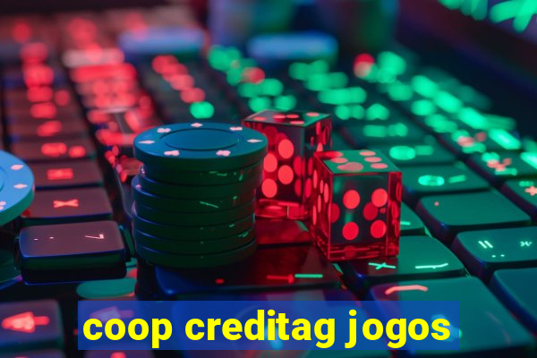 coop creditag jogos