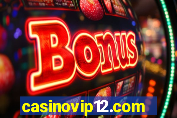 casinovip12.com