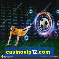 casinovip12.com