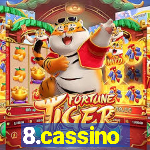 8.cassino