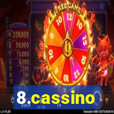 8.cassino