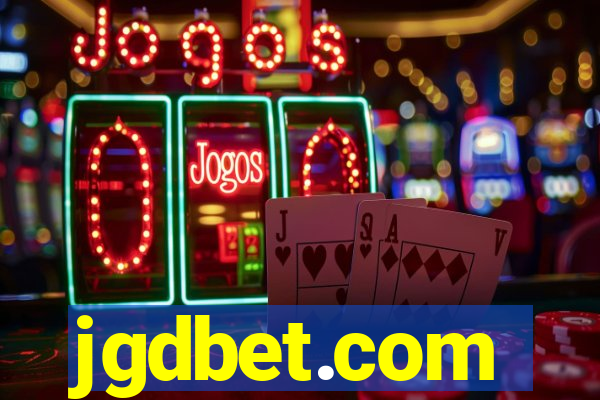 jgdbet.com