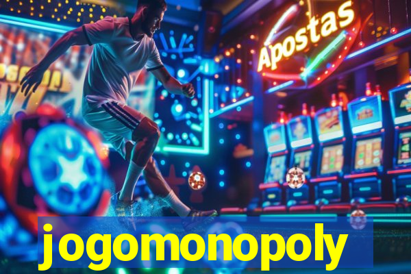 jogomonopoly