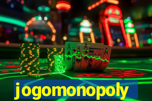 jogomonopoly