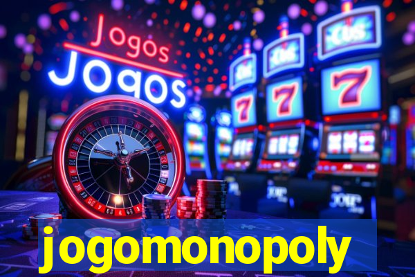 jogomonopoly