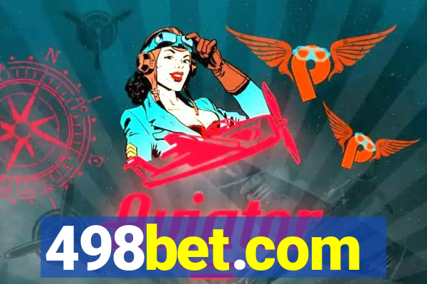 498bet.com