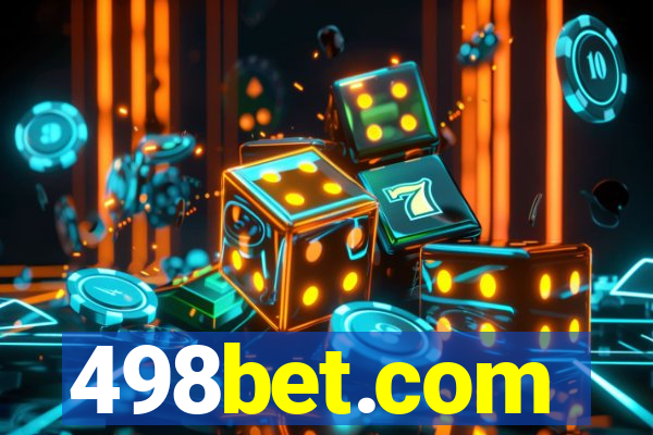 498bet.com