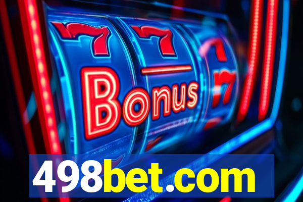 498bet.com