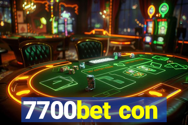 7700bet con