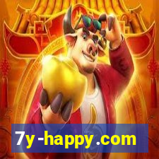 7y-happy.com