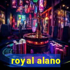 royal alano