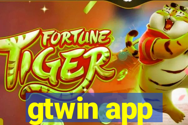 gtwin app