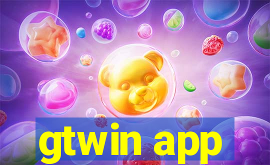 gtwin app