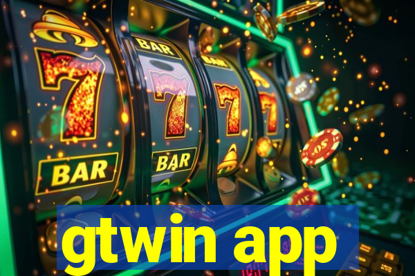 gtwin app