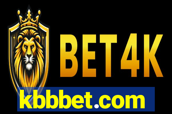 kbbbet.com