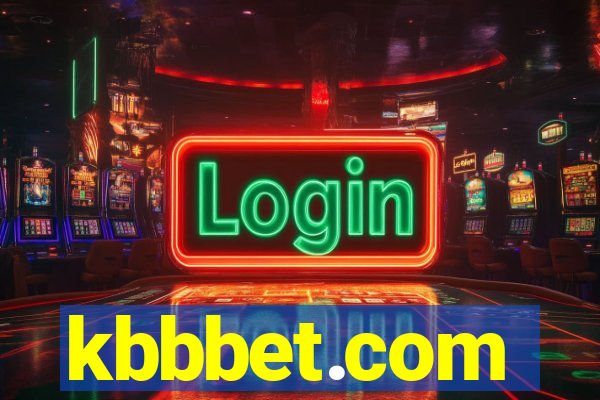 kbbbet.com