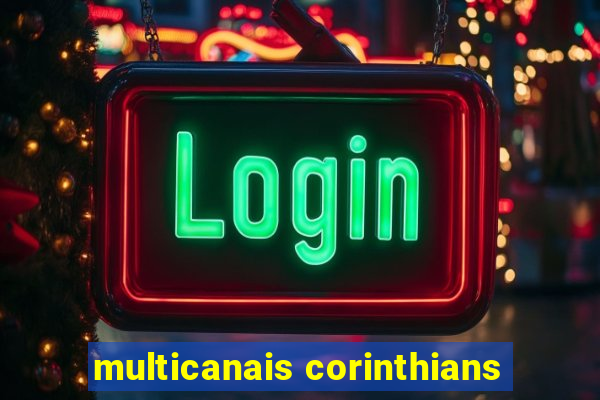 multicanais corinthians