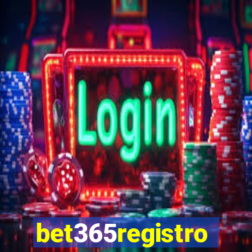 bet365registro