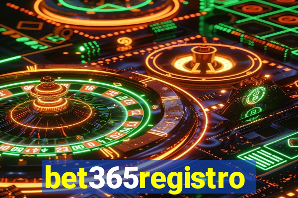 bet365registro