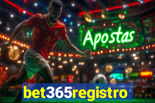 bet365registro