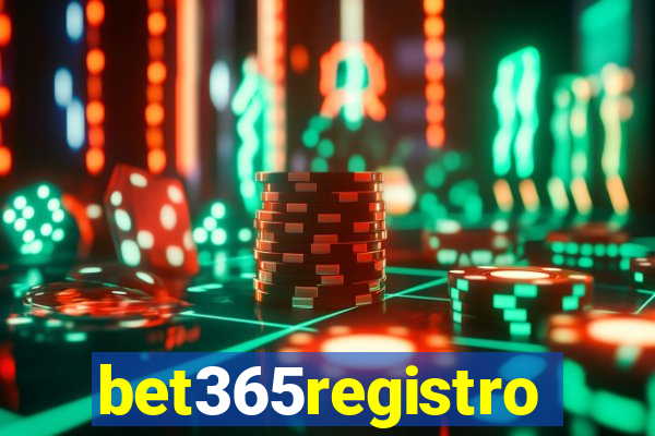 bet365registro