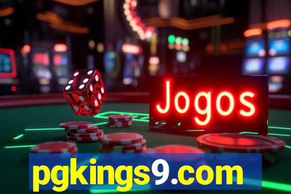 pgkings9.com