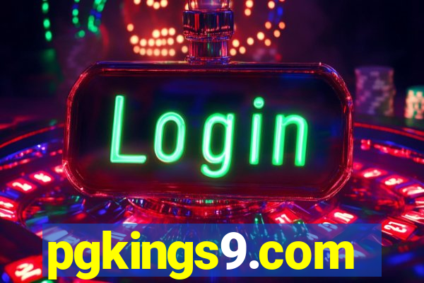 pgkings9.com