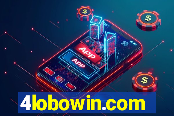 4lobowin.com