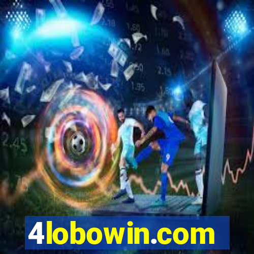 4lobowin.com