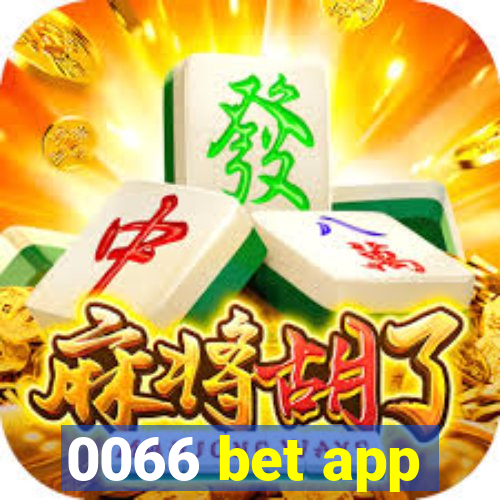 0066 bet app