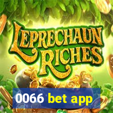 0066 bet app