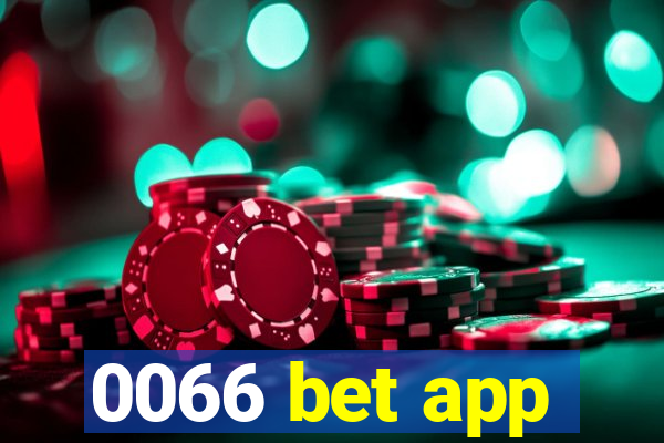 0066 bet app