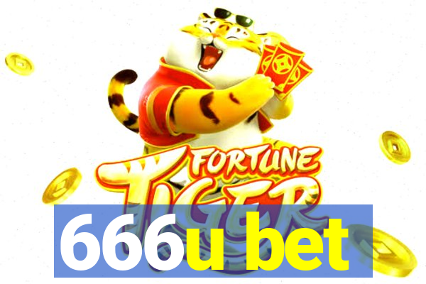 666u bet