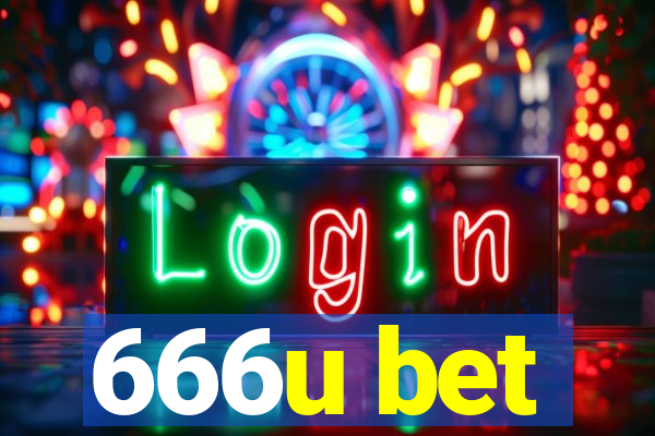 666u bet