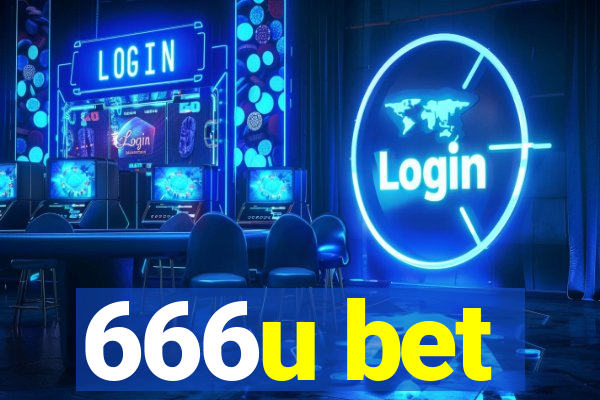 666u bet