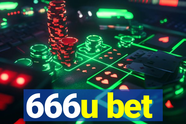 666u bet