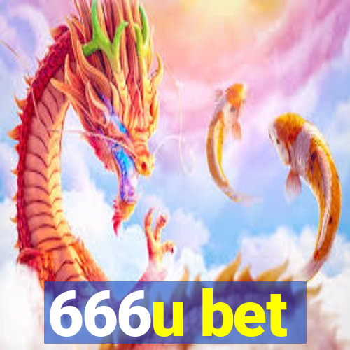 666u bet