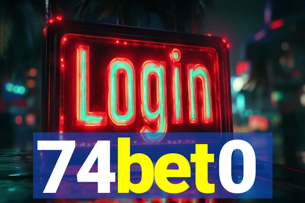 74bet0