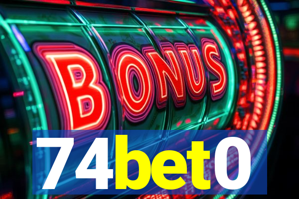 74bet0