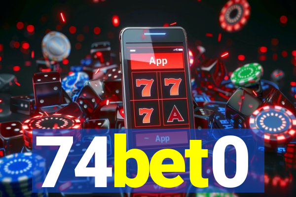 74bet0