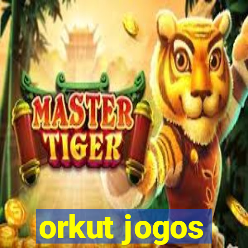 orkut jogos