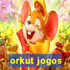 orkut jogos